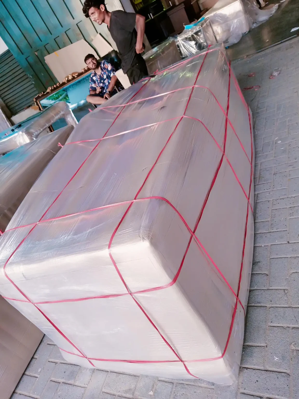 SmartPack Packers & Movers Gallery 2