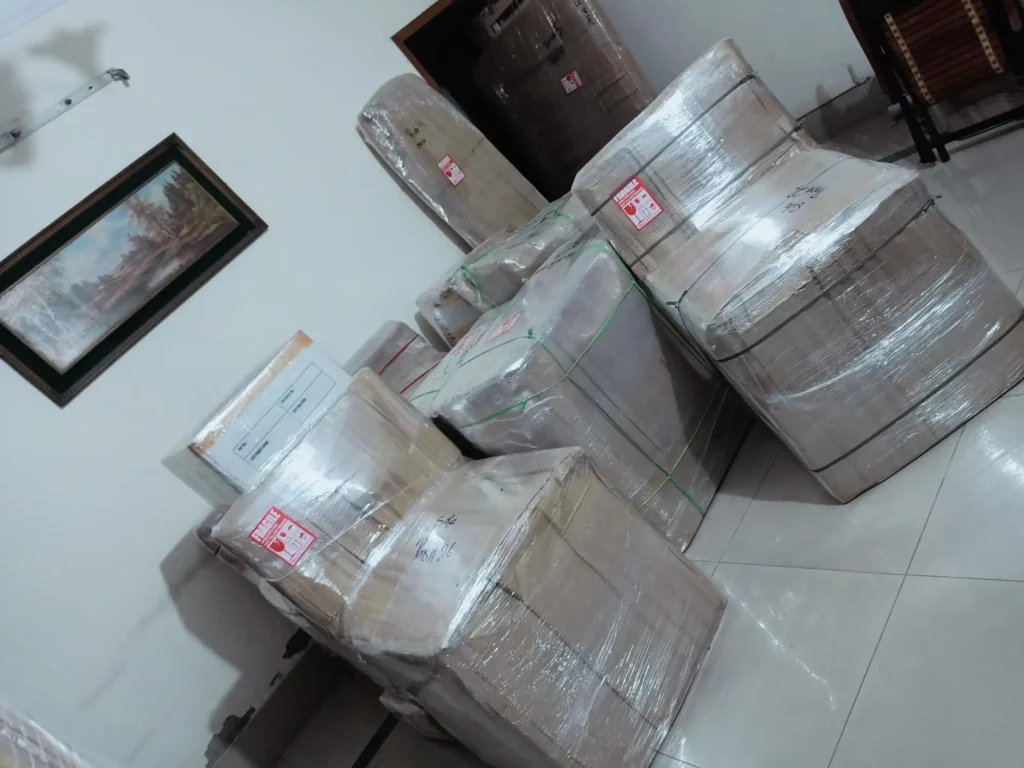 SmartPack Packers & Movers Gallery 5