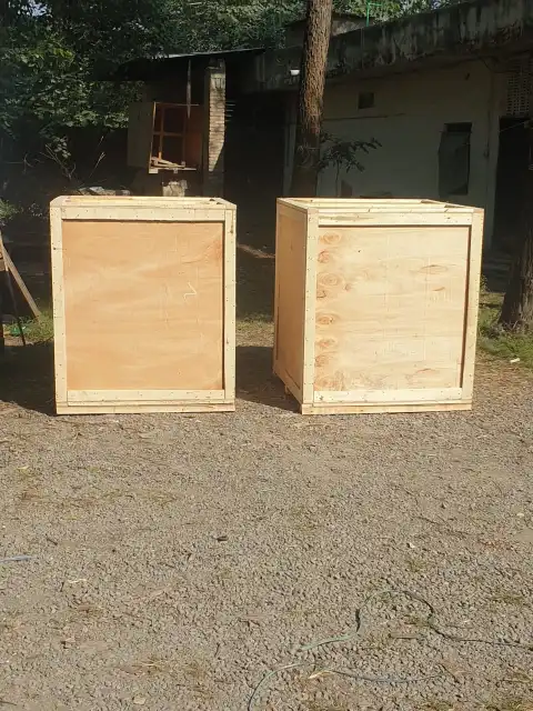 SmartPack Packers & Movers Gallery 11