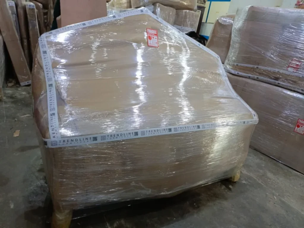 SmartPack Packers & Movers Gallery 7